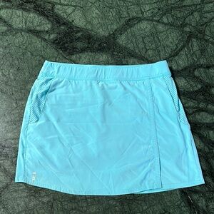 RLX Ralph Lauren Golf Skort size M